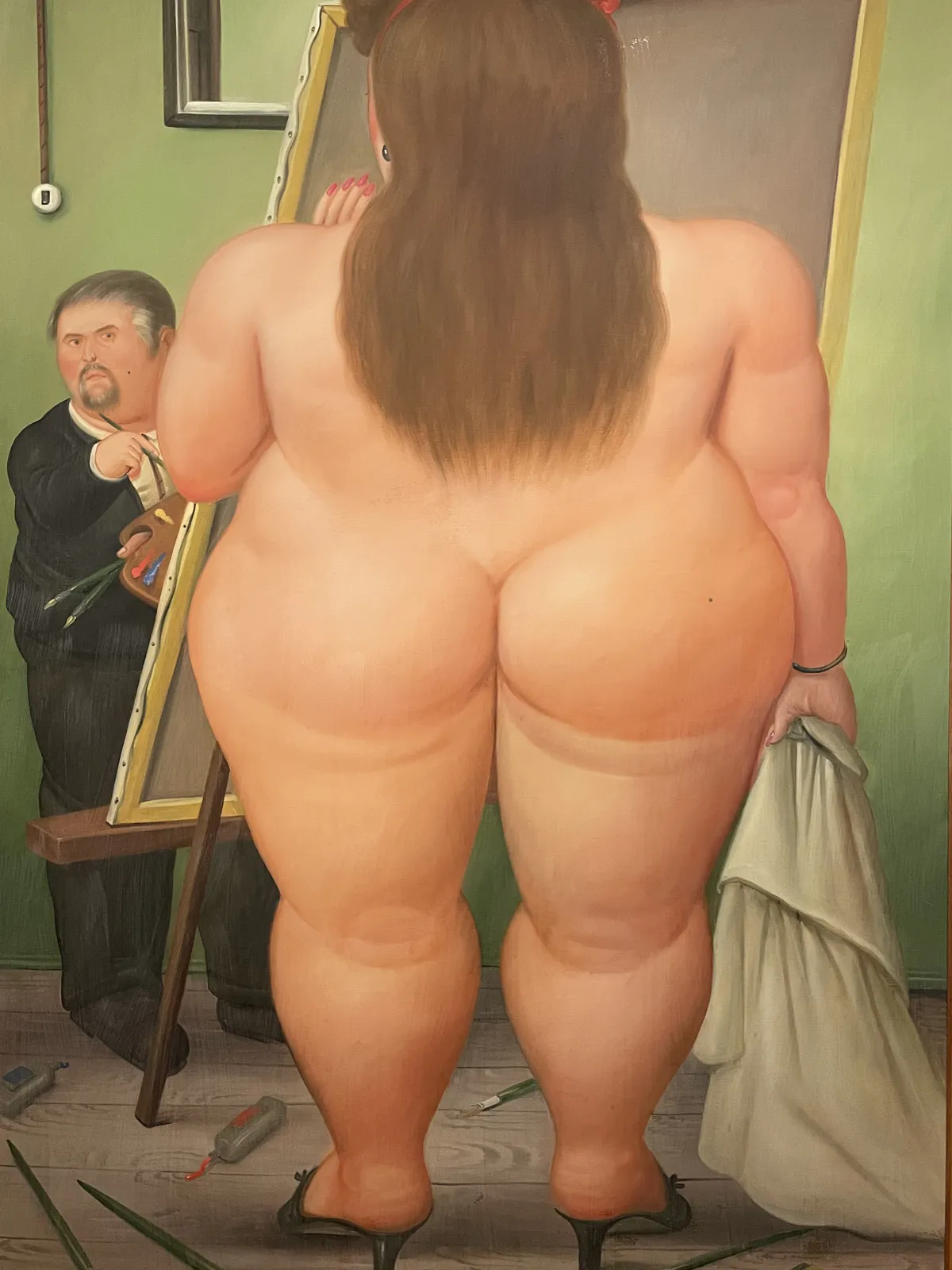 متحف بوتيرو