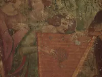 The Triumph of Death (detail)