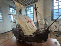 Portuguese Carrack São Gabriel