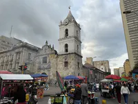 Church of San Francisco