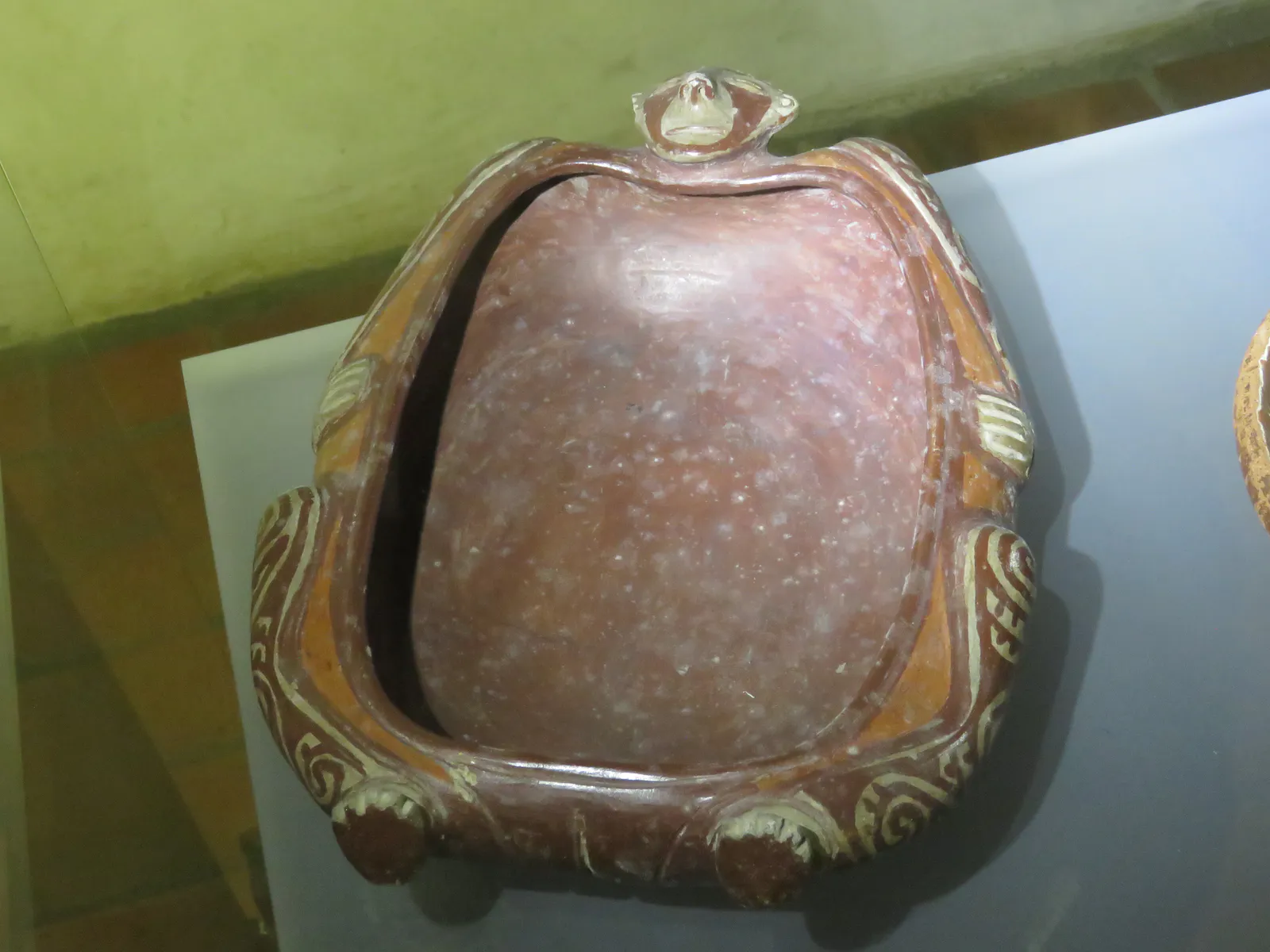 Quimbaya Mortuary Tray