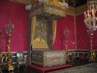 State Bed of the King