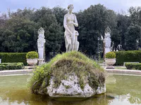 The Fountain of Venus