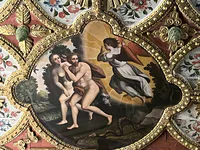 Expulsion from Paradise