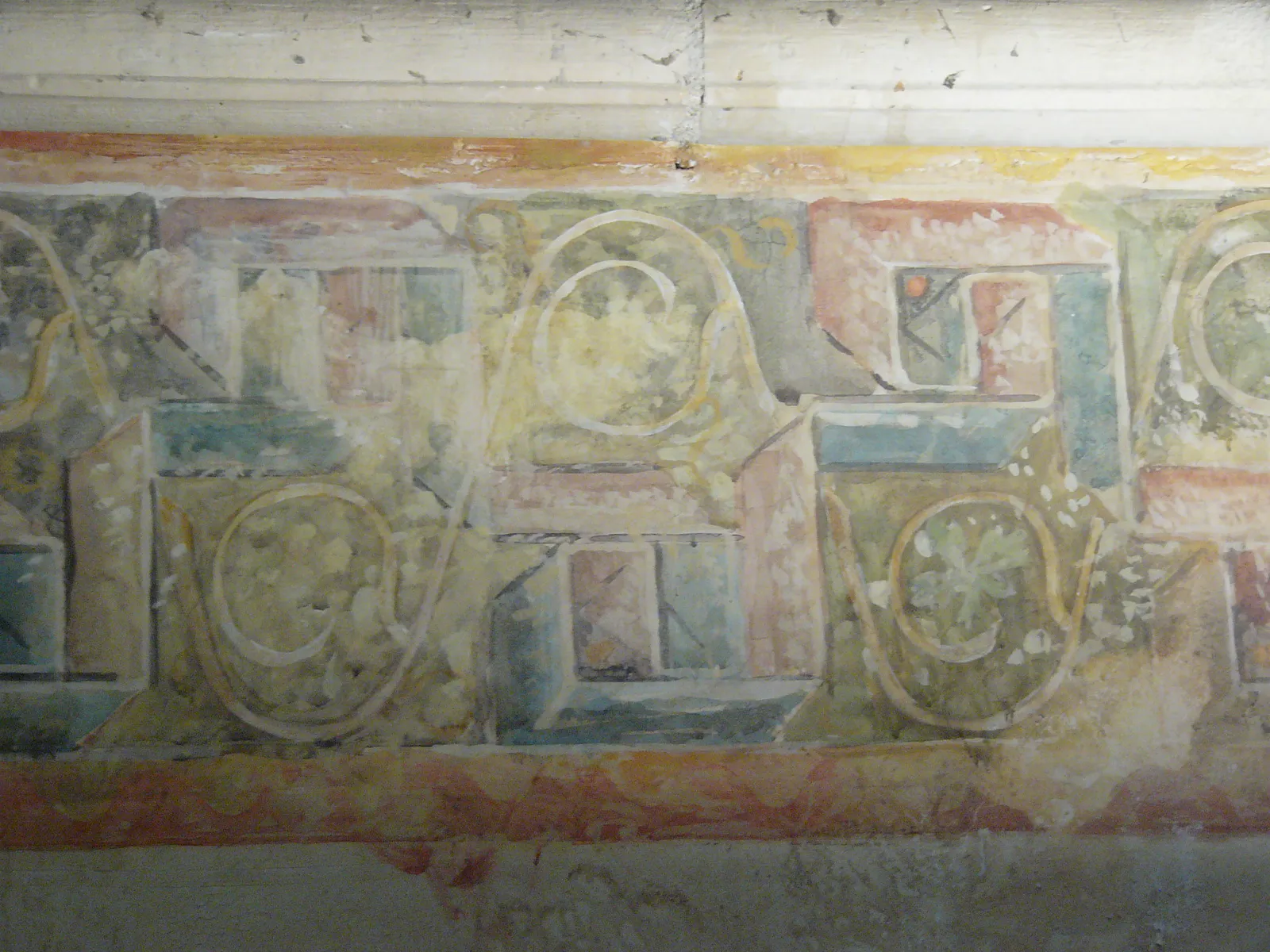 Decorative Wall Painting