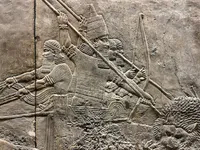 Ashurbanipal Strikes