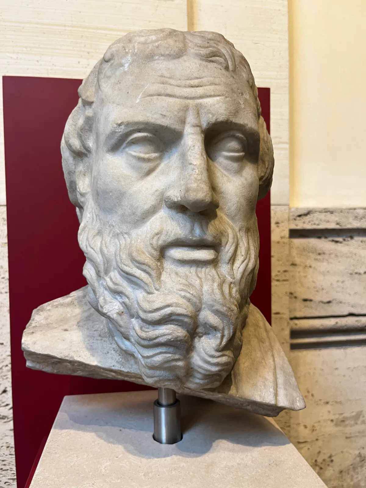 Herodotus of Halicarnassus