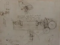 Mechanical Device with Gear System