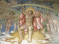 Chiminigagua and the Origen of Chibcha