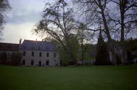 Abbaye de la Bussière