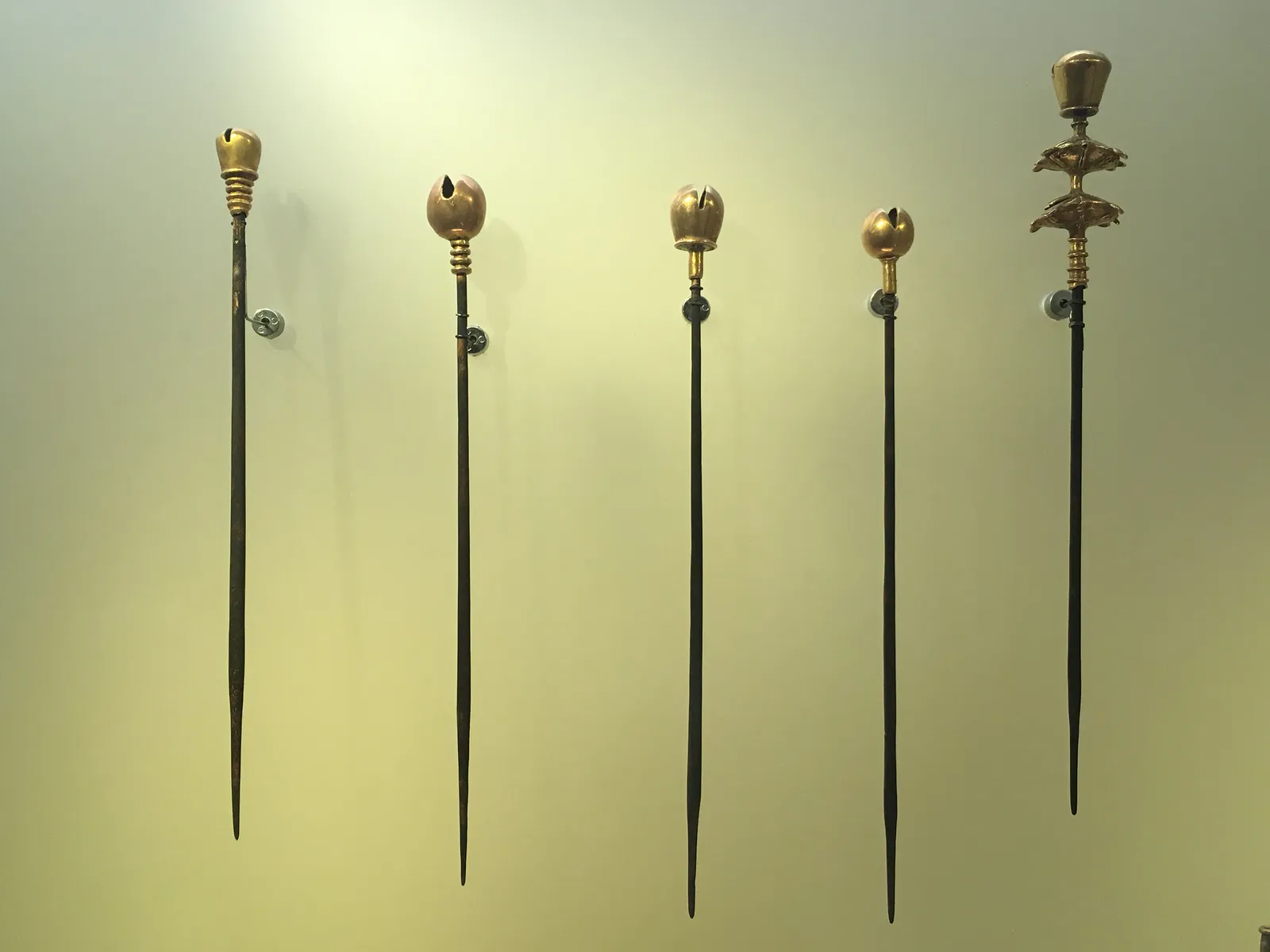 Museo del Oro, Bogotá