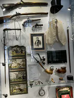 Gentleman’s Hunting Set