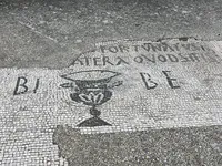 Caupona de Fortunatus