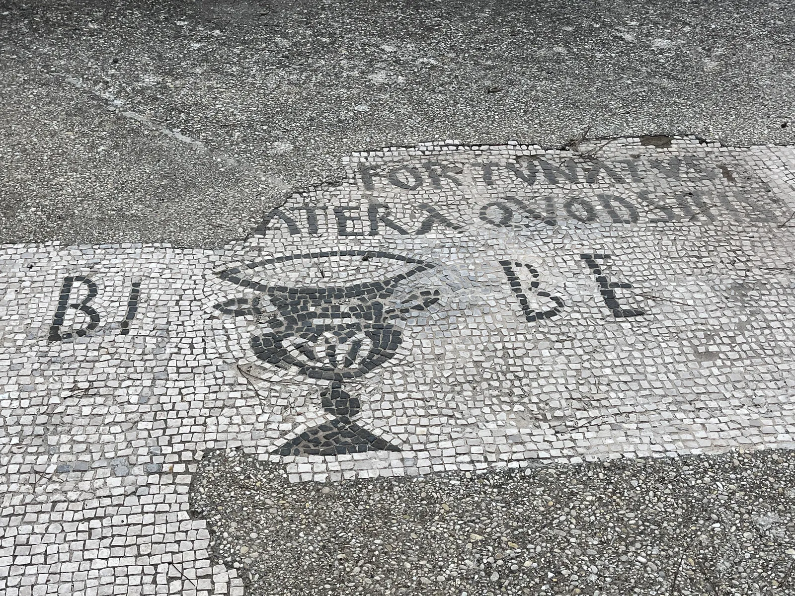 Caupona de Fortunatus