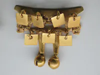 Guanín Rattle Pendant