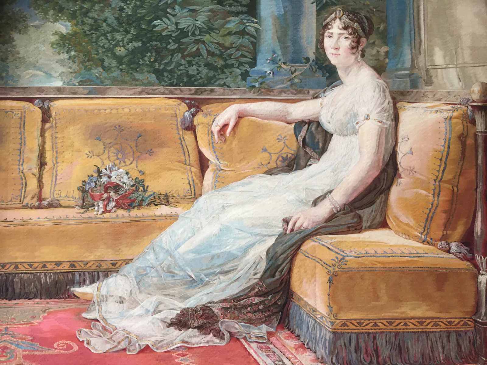 جوزفين دي بوهارنيه