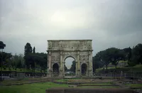  Parco archeologico del Colosseo