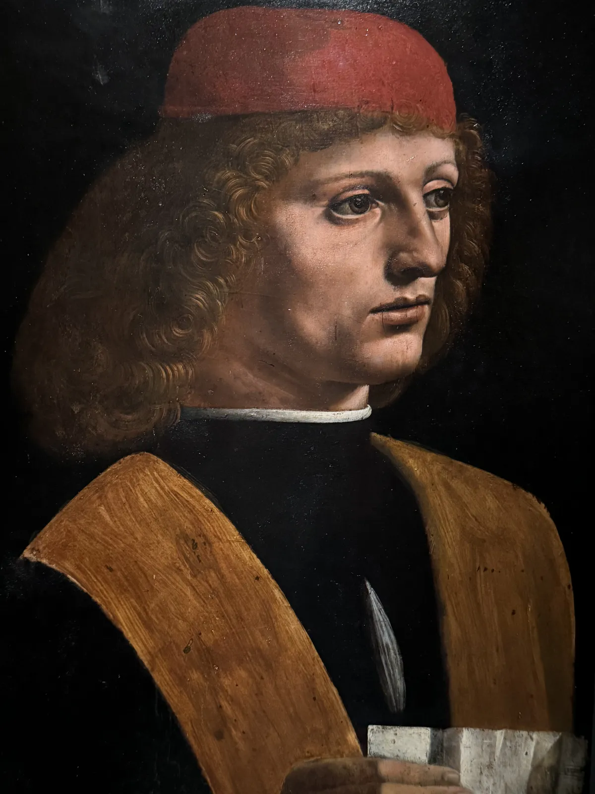 アンブロジアーナ絵画館