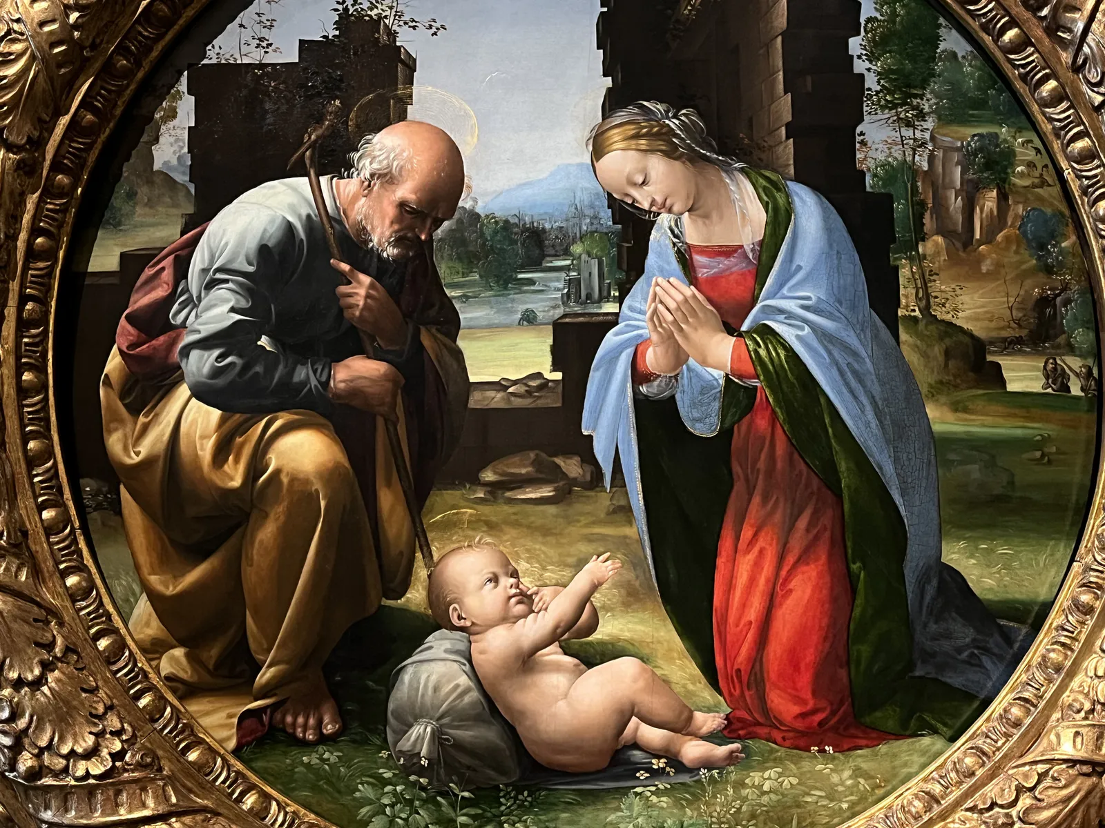 Галерея Боргезе