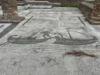 Mosaic of Maritime Traders