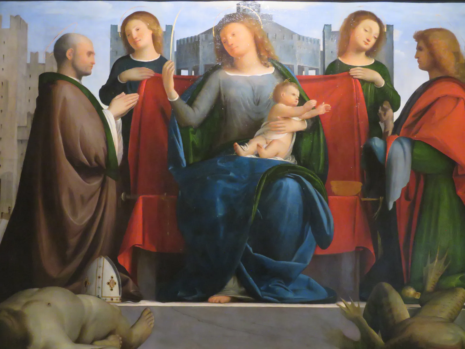 Пинакотека Амброзиана