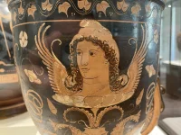 Mythical Vases: The Heroes of the Jatta National Museum