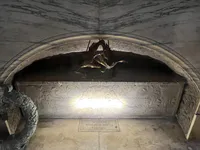 Tomb of Raphael in the Pantheon