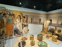 Mexica Tribute and the Three Sisters