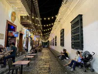 Calle de la Juventud