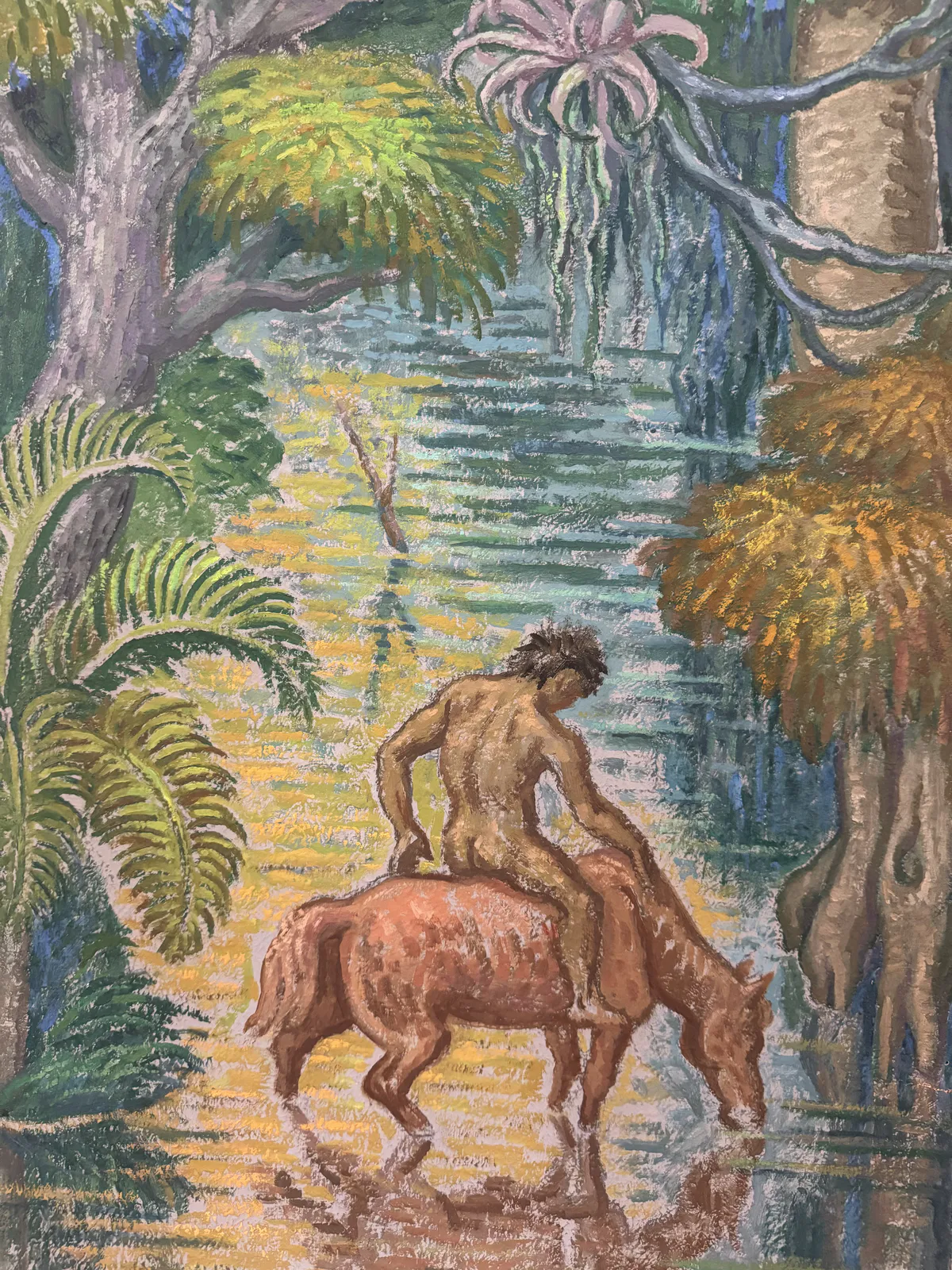 Musée Luis Alberto Acuña