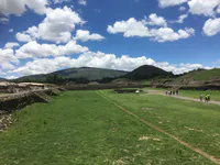 More Teotihuacán
