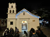 Ermitage San Miguel del Príncipe