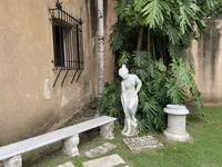 Marble Sculpture of Venus