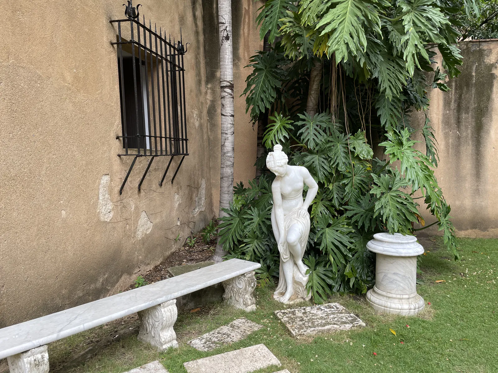 Marble Sculpture of Venus