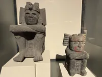 Xiuhtecuhtli – God of Fire