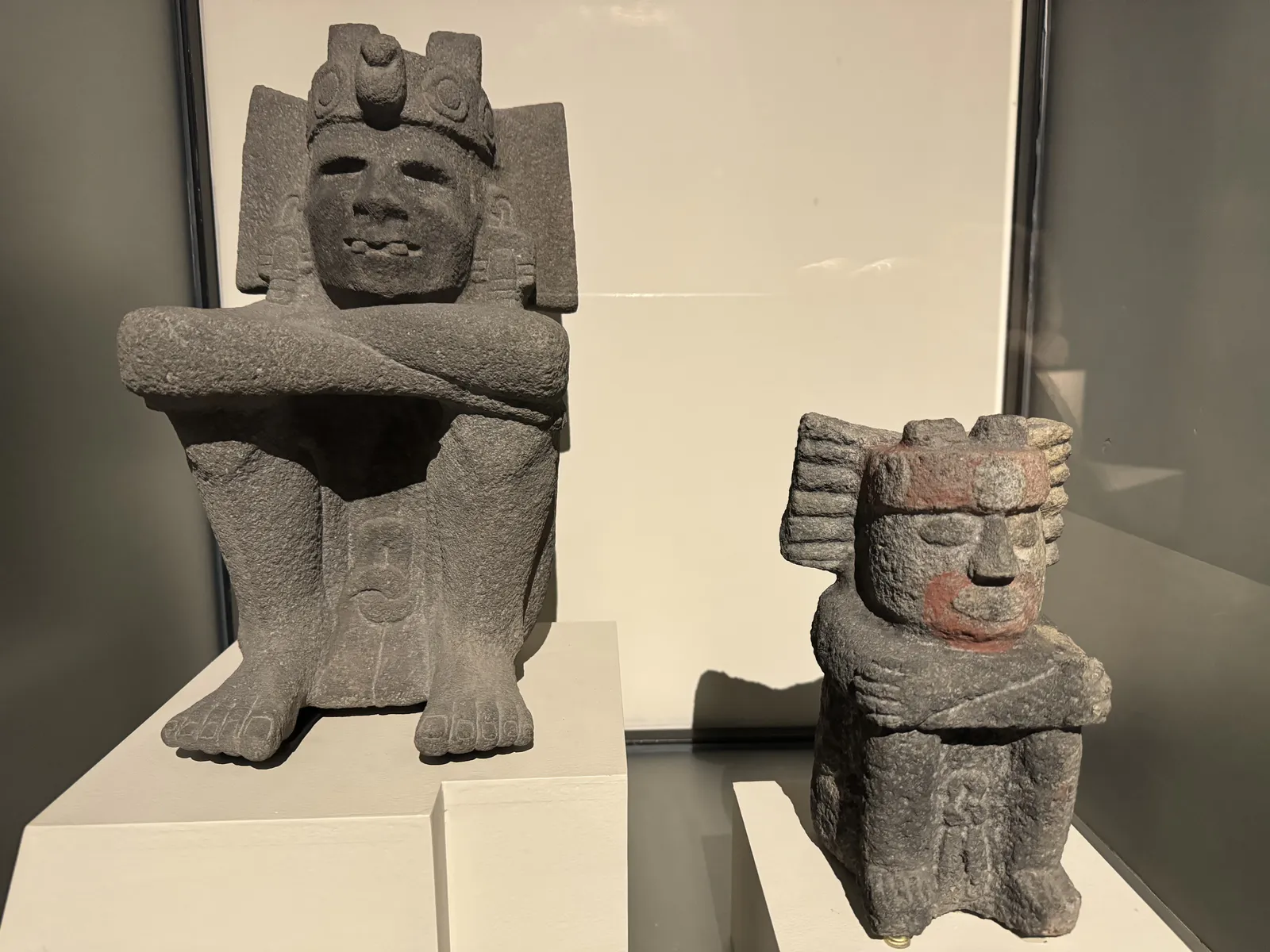 Xiuhtecuhtli – God of Fire