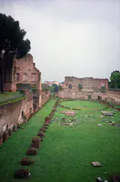 Stadium of Domitian