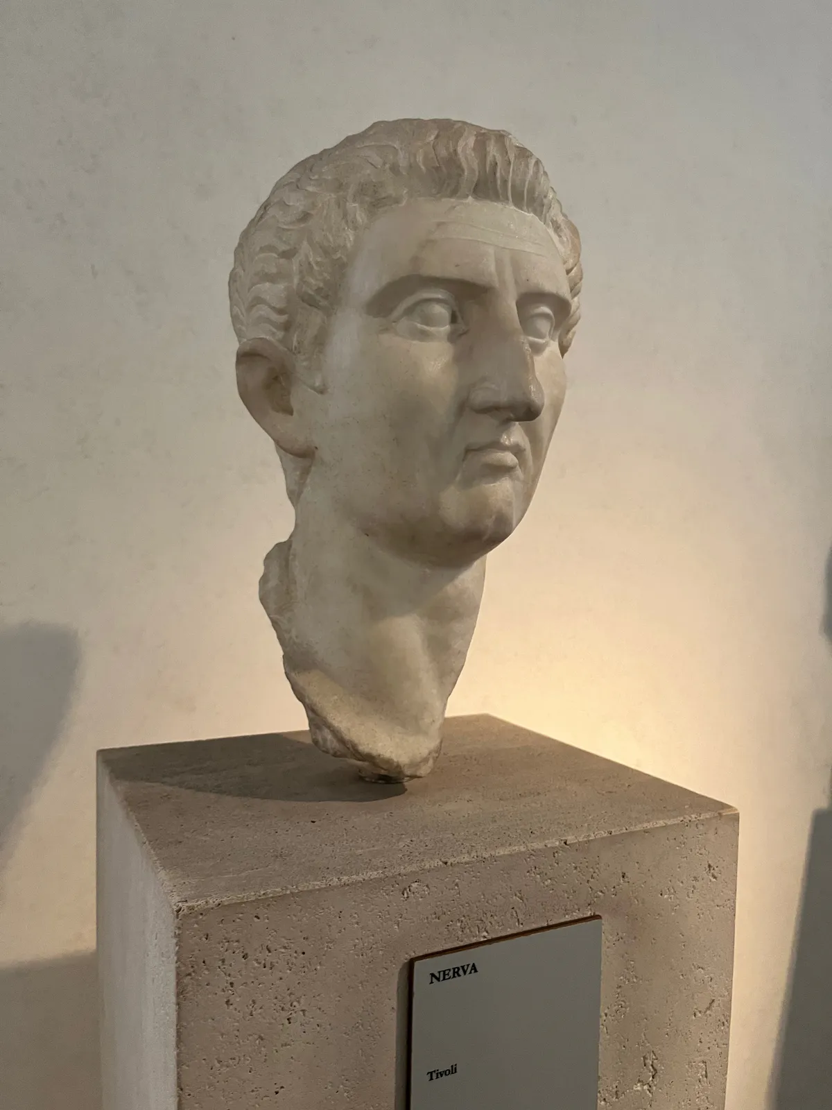 Emperor Nerva