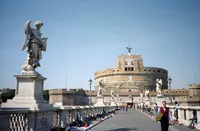 Castello Sant'Angelo