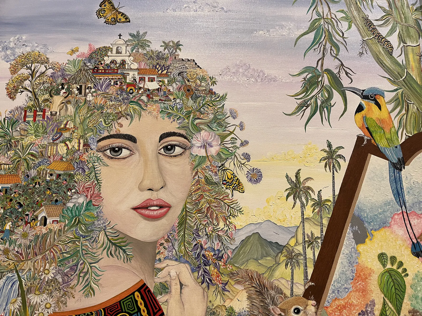 Дворец Инквизиции