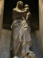 Madonna of the Stone