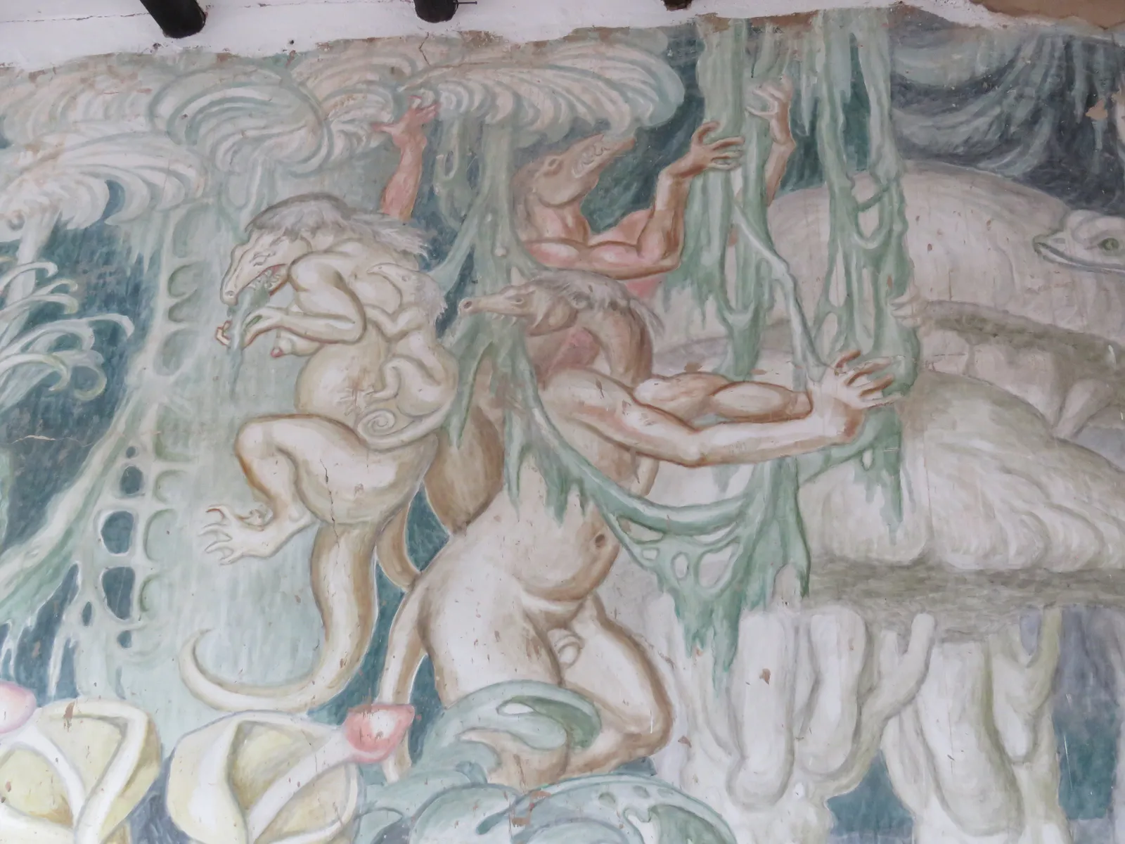 Возникновение жизни