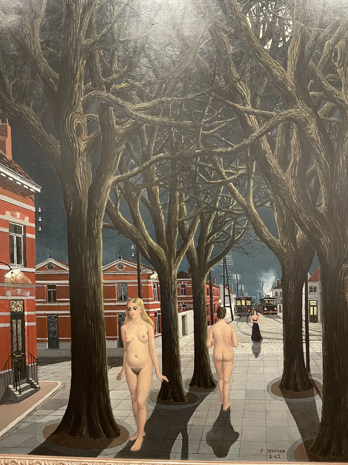 نساء الحياة الغالانتية