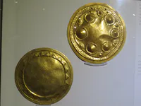 Diquís Gold Disks
