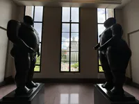 More Museo de Antioquia