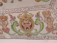 Decorative Ceiling Frieze