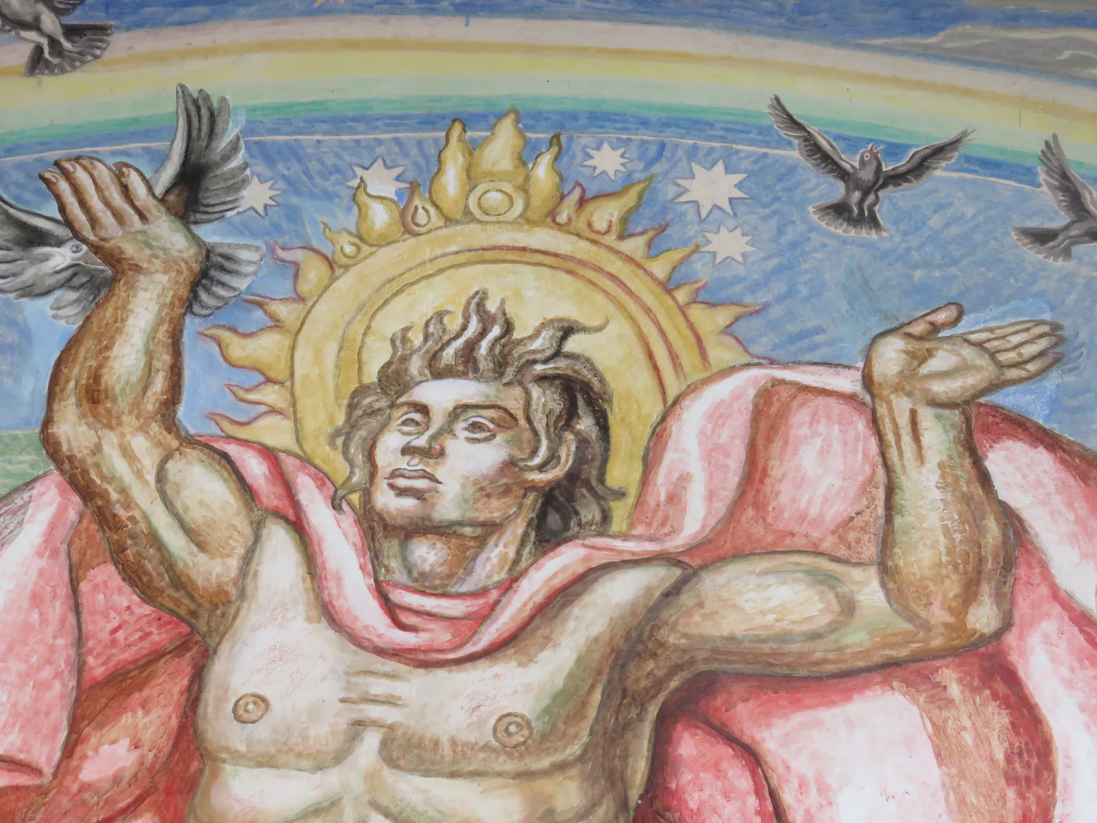 ルイス・アルベルト・アクーニャ博物館