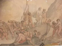 The Souls on the Styx