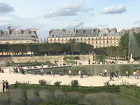 Jardin des Tuileries