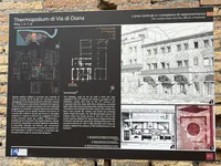 Reconstruction of the Thermopolium of Via di Diana